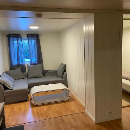 Lovely One Bedroom Apartment Tromso Luaran gambar