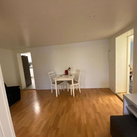 Lovely One Bedroom Apartment Tromso Luaran gambar
