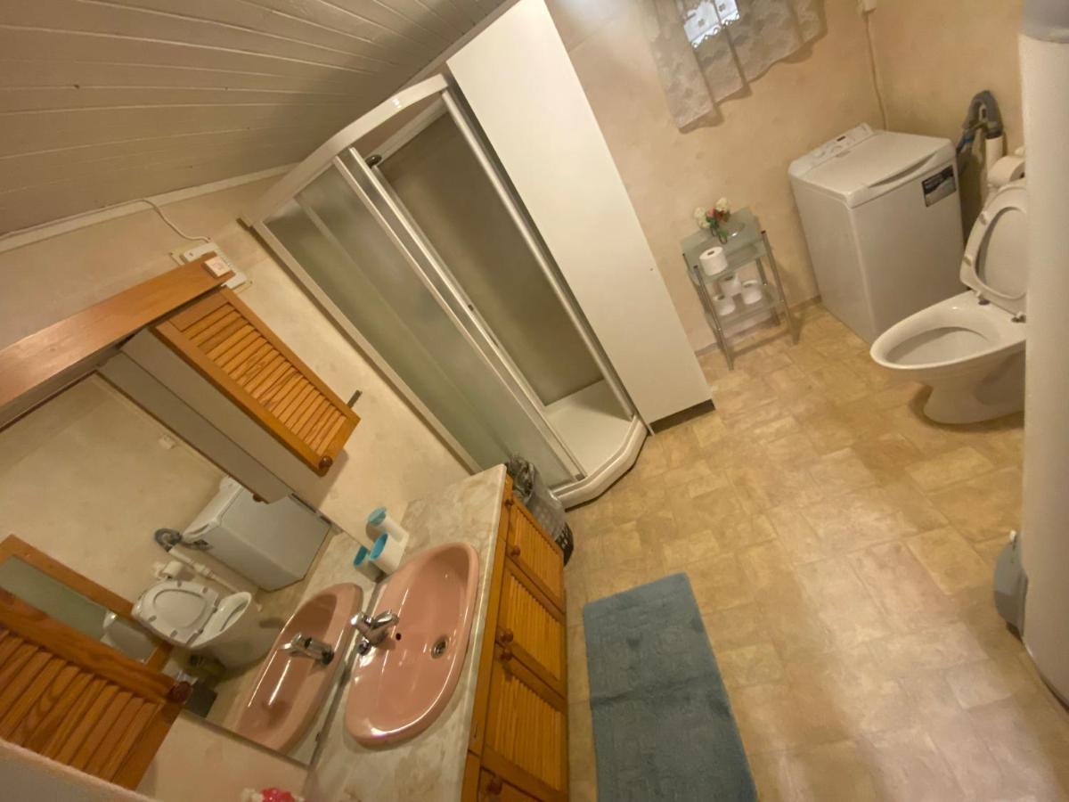 Lovely One Bedroom Apartment Tromso Luaran gambar