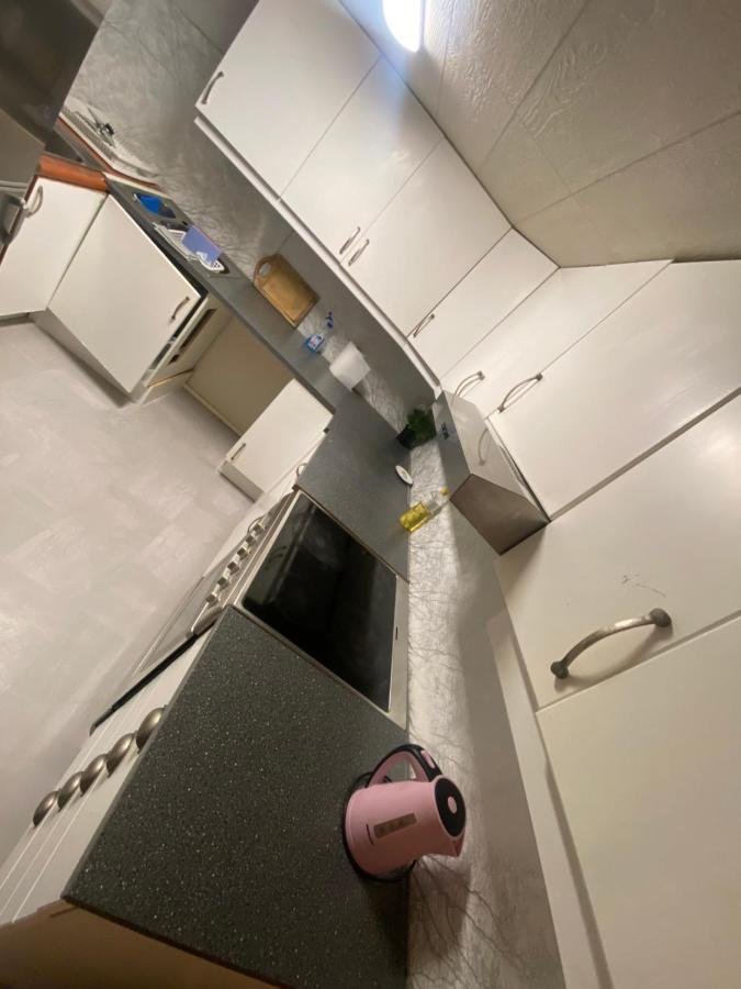 Lovely One Bedroom Apartment Tromso Luaran gambar