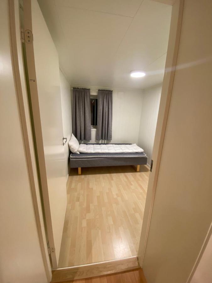 Lovely One Bedroom Apartment Tromso Luaran gambar